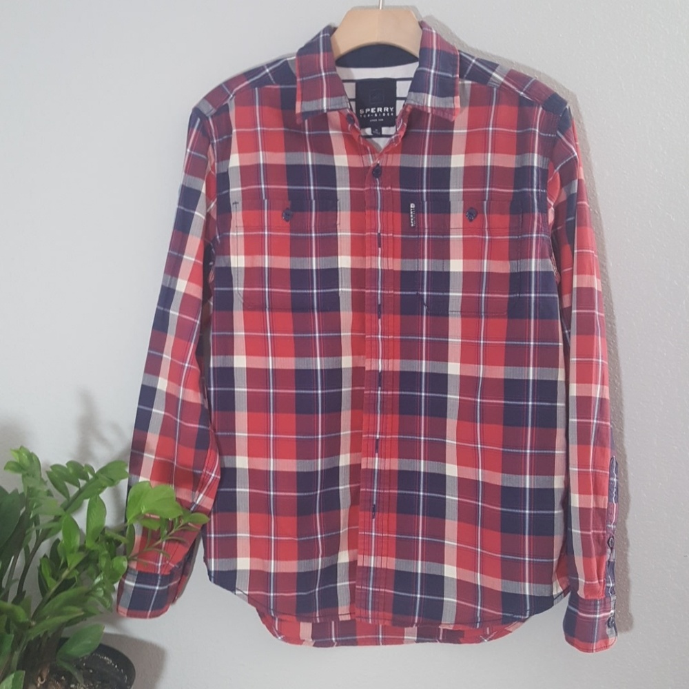 Sperry Top-Sider Shirt